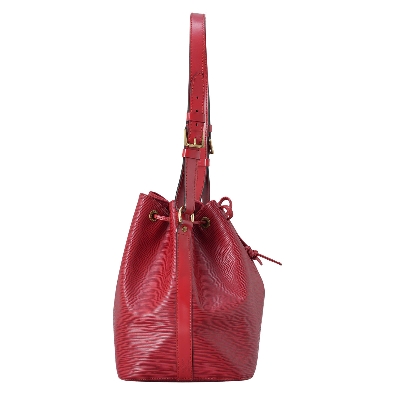 LOUIS VUITTON(USED)루이비통 에삐 버킷백